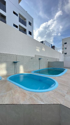Imagem Apartamento com 2 Quartos à Venda, 48 m² em Gramame - João Pessoa Imagem Apartamento com 2 Quartos à Venda, 48 m² em Gramame - João Pessoa