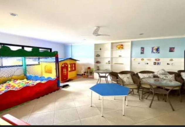 Imagem Apartamento com 3 Quartos à Venda, 90 m² em Vila Laura - Salvador Imagem Apartamento com 3 Quartos à Venda, 90 m² em Vila Laura - Salvador