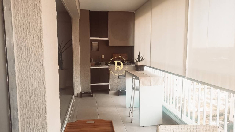 Imagem Apartamento com 3 Quartos à Venda, 122 m² em Jardim Das Indústrias - São José Dos Campos Imagem Apartamento com 3 Quartos à Venda, 122 m² em Jardim Das Indústrias - São José Dos Campos