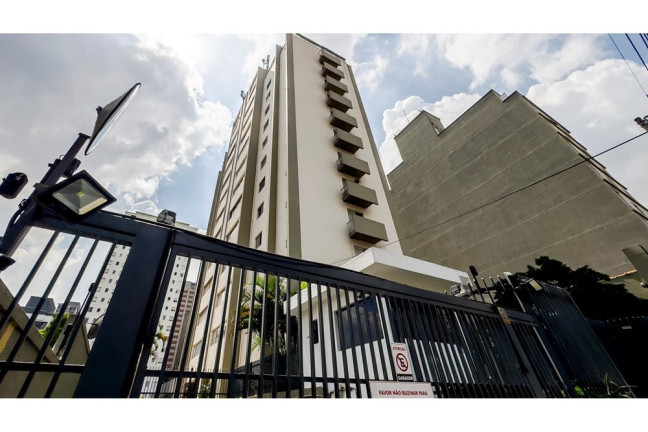 Imagem Cobertura com 3 Quartos à Venda, 208 m² em Perdizes - São Paulo