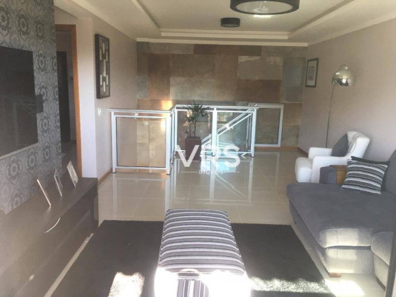 Imagem Cobertura com 3 Quartos à Venda, 240 m² em Taumaturgo - Teresópolis Imagem Cobertura com 3 Quartos à Venda, 240 m² em Taumaturgo - Teresópolis