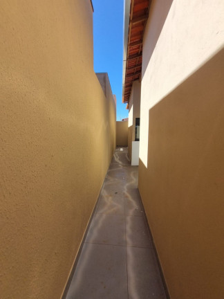 Imagem Casa com 2 Quartos à Venda, 50 m² em Jardim Olímpico - Montes Claros