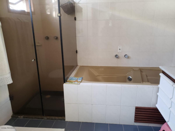 Imagem Casa com 7 Quartos à Venda, 400 m² em Patamares - Salvador