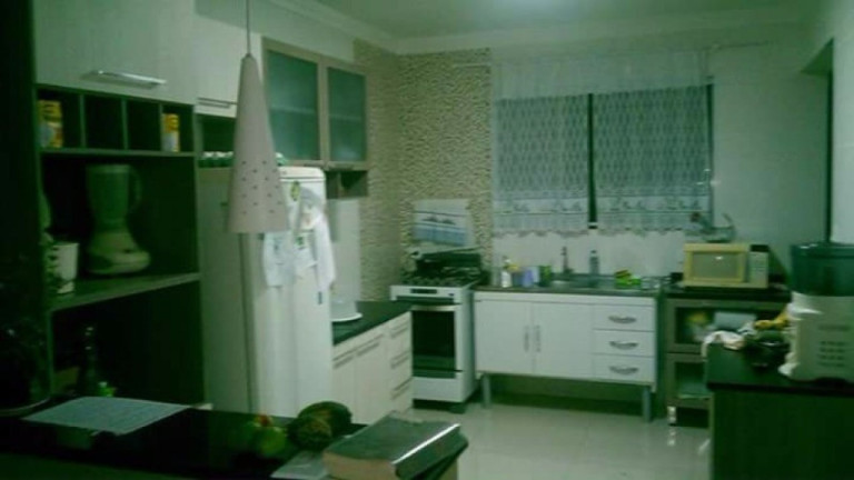Imagem Casa com 2 Quartos à Venda, 100 m² em Parque Residencial Abílio Pedro - Limeira
