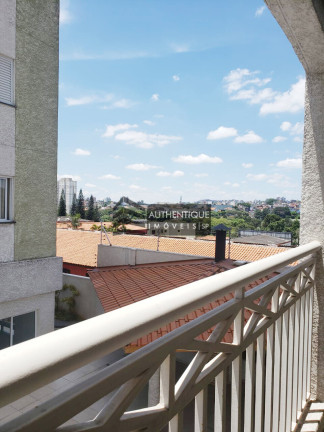 Imagem Apartamento com 2 Quartos à Venda, 64 m² em Demarchi - São Bernardo Do Campo