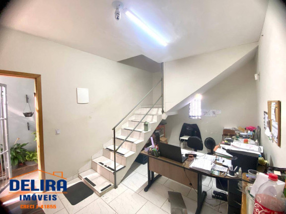 Imagem Galpão à Venda, 550 m² em Terra Preta (terra Preta) - Mairiporã Imagem Galpão à Venda, 550 m² em Terra Preta (terra Preta) - Mairiporã