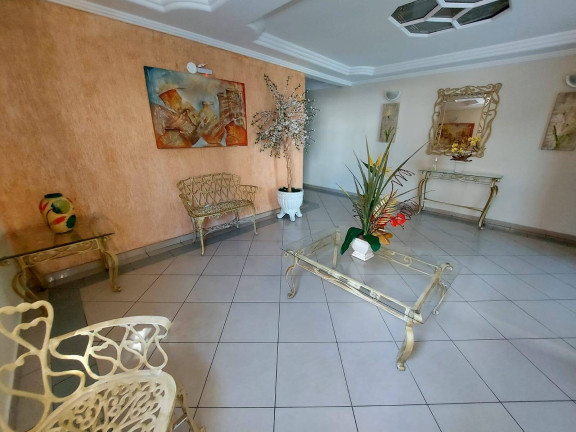 Imagem Apartamento com 3 Quartos à Venda, 117 m² em Tupi - Praia Grande Imagem Apartamento com 3 Quartos à Venda, 117 m² em Tupi - Praia Grande