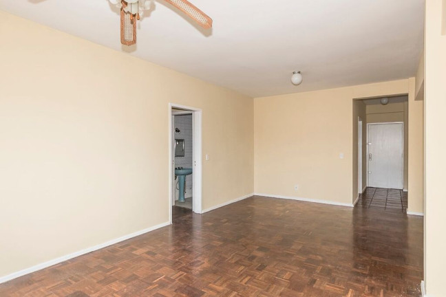Imagem Apartamento com 3 Quartos à Venda, 104 m² em Centro Histórico - Porto Alegre