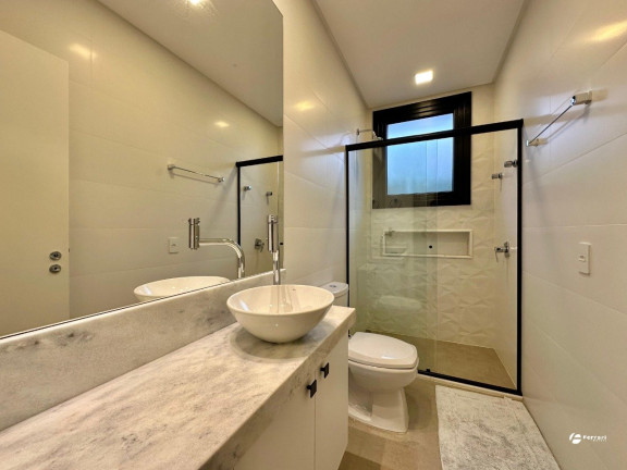 Imagem Casa de Condomínio com 5 Quartos à Venda, 297 m² em Centro - Xangri-lá