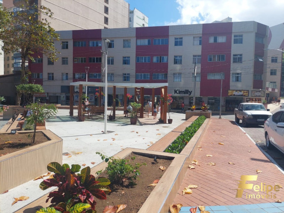 Imagem Imóvel com 3 Quartos à Venda, 98 m² em Centro - Guarapari