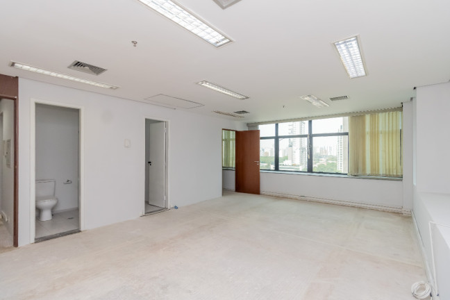 Imagem Ponto Comercial à Venda, 78 m² em Vila Olímpia - São Paulo