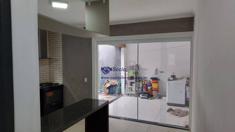 Imagem Sobrado com 3 Quartos à Venda, 150 m² em Parque Continental Ii - Guarulhos