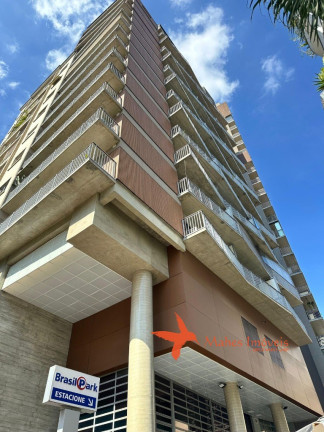 Imagem Flat com 1 Quarto à Venda, 30 m² em República - São Paulo Imagem Flat com 1 Quarto à Venda, 30 m² em República - São Paulo