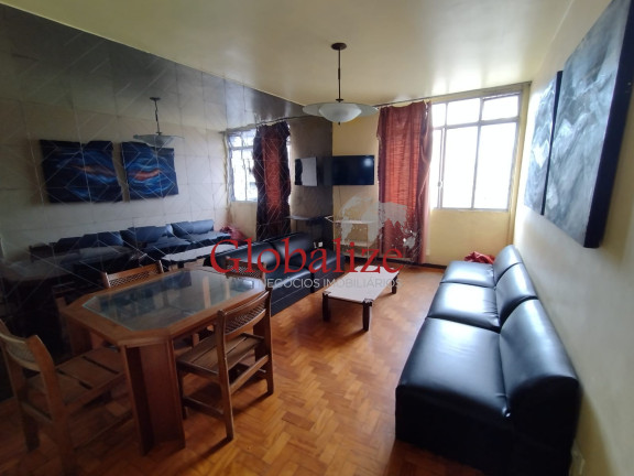 Imagem Imóvel com 2 Quartos à Venda, 120 m² em Gonzaga - Santos Imagem Imóvel com 2 Quartos à Venda, 120 m² em Gonzaga - Santos