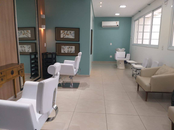 Imagem Apartamento com 3 Quartos à Venda, 196 m² em Quilombo - Cuiabá