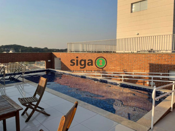 Imagem Apartamento com 3 Quartos à Venda, 75 m² em Vila Sônia - São Paulo Imagem Apartamento com 3 Quartos à Venda, 75 m² em Vila Sônia - São Paulo