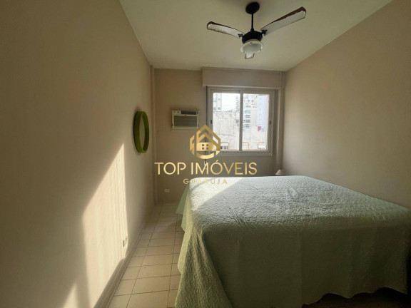 Imagem Apartamento com 3 Quartos à Venda, 90 m² em Pitangueiras - Guarujá