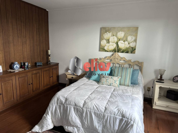 Imagem Apartamento com 4 Quartos à Venda, 252 m² em Centro - Bauru Imagem Apartamento com 4 Quartos à Venda, 252 m² em Centro - Bauru