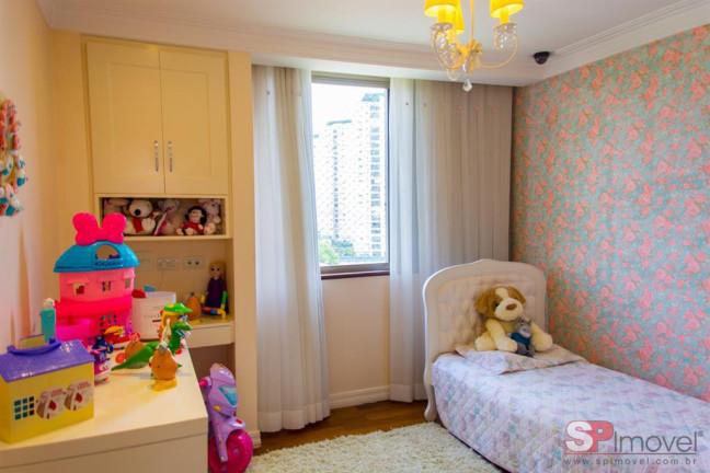 Imagem Apartamento com 3 Quartos à Venda, 248 m² em Vila Gilda - Santo André Imagem Apartamento com 3 Quartos à Venda, 248 m² em Vila Gilda - Santo André