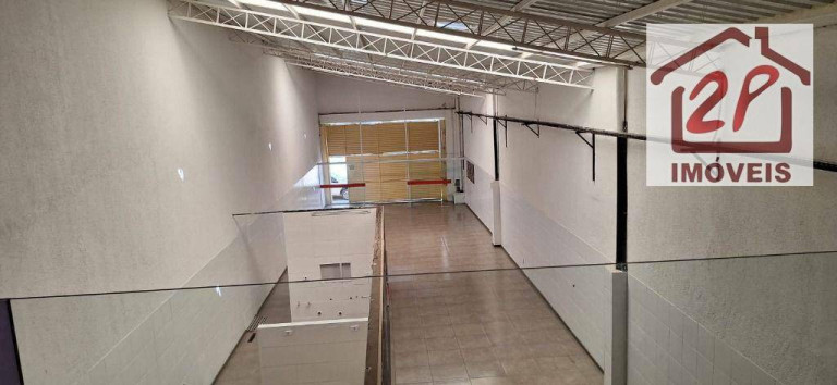 Imagem Galpão para Alugar, 300 m² em Jardim América - São José Dos Campos Imagem Galpão para Alugar, 300 m² em Jardim América - São José Dos Campos