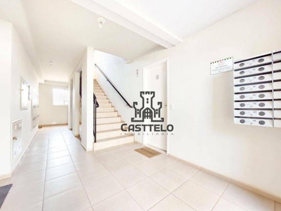 Imagem Apartamento com 2 Quartos à Venda, 47 m² em Conjunto Habitacional José Garcia Molina - Londrina Imagem Apartamento com 2 Quartos à Venda, 47 m² em Conjunto Habitacional José Garcia Molina - Londrina