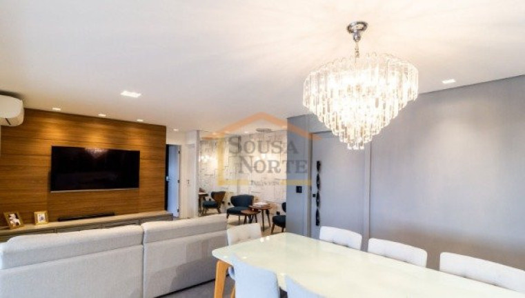 Imagem Apartamento com 3 Quartos à Venda, 159 m² em Vila Rosália - Guarulhos Imagem Apartamento com 3 Quartos à Venda, 159 m² em Vila Rosália - Guarulhos
