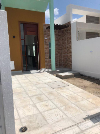 Imagem Casa com 3 Quartos à Venda, 64 m² em Gramame - João Pessoa Imagem Casa com 3 Quartos à Venda, 64 m² em Gramame - João Pessoa