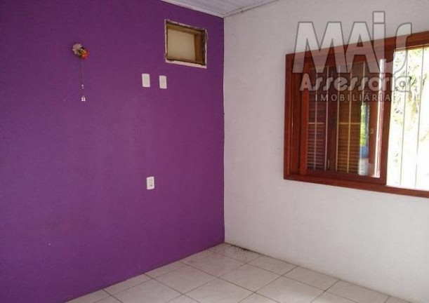 Imagem Casa com 2 Quartos à Venda, 60 m² em Canudos - Novo Hamburgo