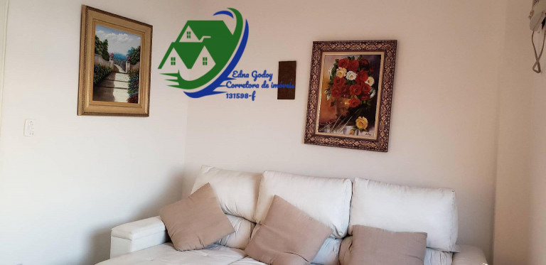 Imagem Apartamento com 2 Quartos à Venda, 72 m² em Ponta Da Praia - Santos