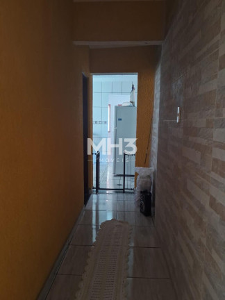 Imagem Casa com 2 Quartos à Venda, 100 m² em Jardim Nova Europa - Hortolândia
