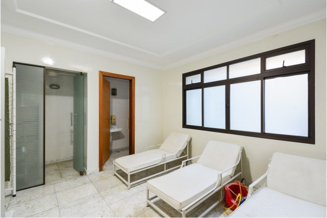 Imagem Apartamento com 4 Quartos à Venda, 374 m² em Jardim Anália Franco - São Paulo