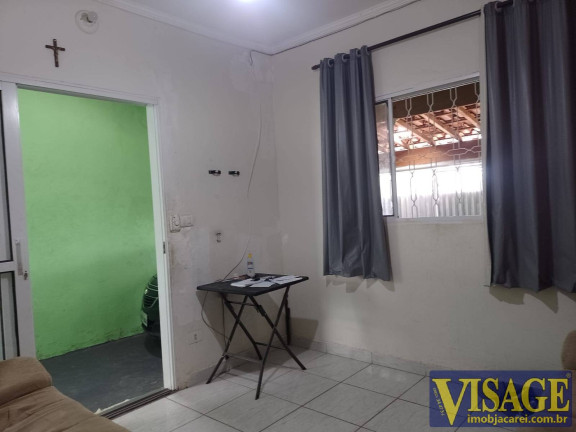 Imagem Casa com 2 Quartos à Venda, em Jd. Marques - Jacareí Imagem Casa com 2 Quartos à Venda, em Jd. Marques - Jacareí