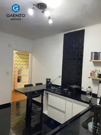 Imagem Apartamento com 3 Quartos à Venda, 87 m² em Jaguaribe - Osasco