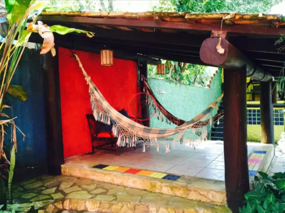Imagem Casa com 2 Quartos à Venda, 70 m² em Camburi - São Sebastião