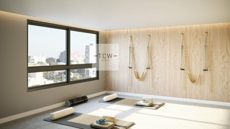 Imagem Imóvel com 1 Quarto à Venda, 25 m² em Perdizes - São Paulo Imagem Imóvel com 1 Quarto à Venda, 25 m² em Perdizes - São Paulo