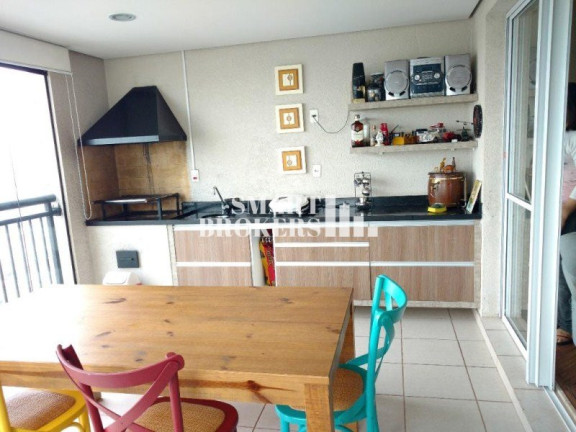 Imagem Apartamento com 3 Quartos à Venda, 94 m² em Ipiranga - São Paulo Imagem Apartamento com 3 Quartos à Venda, 94 m² em Ipiranga - São Paulo
