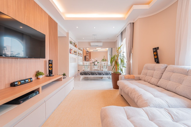 Apartamento com 2 Quartos à Venda, 75 m² em Jardim Aeroporto - São Paulo