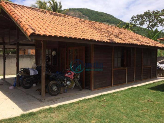 Imagem Casa com 4 Quartos à Venda, 140 m² em Itaipu - Niterói Imagem Casa com 4 Quartos à Venda, 140 m² em Itaipu - Niterói