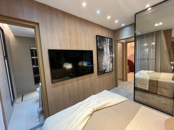 Imagem Imóvel com 2 Quartos à Venda, 65 m² em Norte (águas Claras) - Brasília Imagem Imóvel com 2 Quartos à Venda, 65 m² em Norte (águas Claras) - Brasília