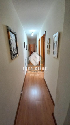 Imagem Apartamento com 3 Quartos à Venda, 84 m² em Centro - Pelotas