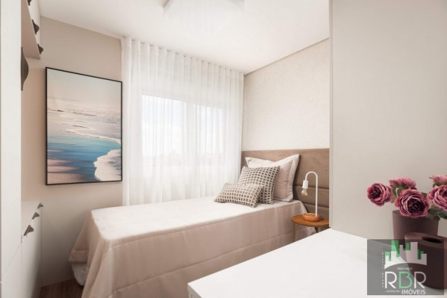 Imagem Apartamento com 3 Quartos à Venda, 92 m² em Caxias Do Sul