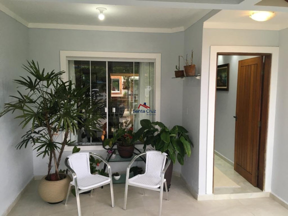 Imagem Sobrado com 4 Quartos à Venda, 190 m² em Ingleses Do Rio Vermelho - Florianópolis