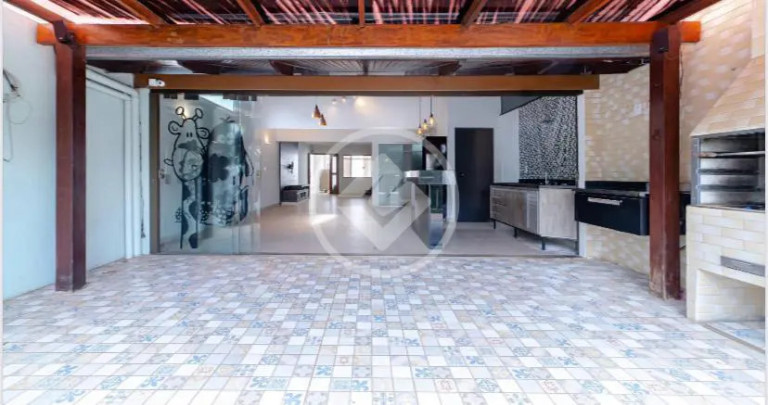 Imagem Casa com 3 Quartos à Venda, 195 m² em Residencial Fonte Das águas - Goiânia Imagem Casa com 3 Quartos à Venda, 195 m² em Residencial Fonte Das águas - Goiânia