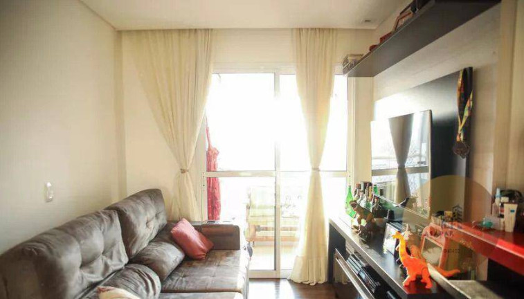 Imagem Apartamento com 2 Quartos à Venda, 67 m² em Fundação - São Caetano Do Sul Imagem Apartamento com 2 Quartos à Venda, 67 m² em Fundação - São Caetano Do Sul