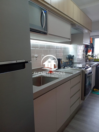 Imagem Apartamento com 2 Quartos à Venda, 75 m² em Vila Mazza - Suzano Imagem Apartamento com 2 Quartos à Venda, 75 m² em Vila Mazza - Suzano