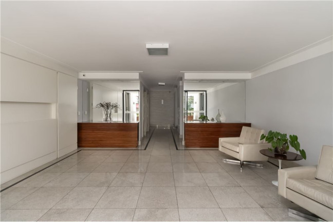 Imagem Apartamento com 2 Quartos à Venda, 87 m² em Itaim Bibi - São Paulo