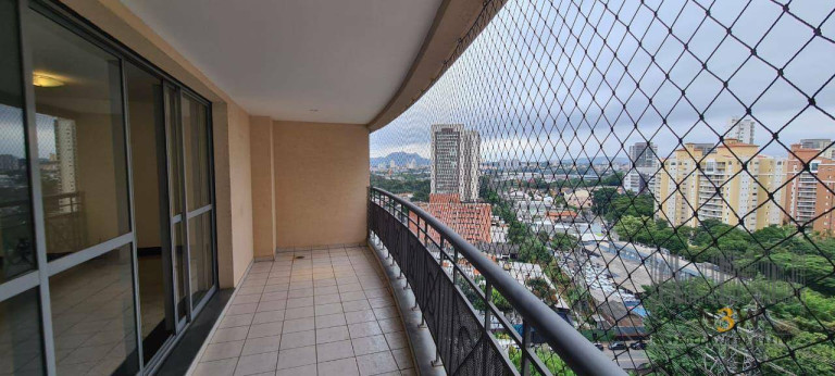 Imagem Apartamento com 4 Quartos para Alugar, 171 m² em Vila Leopoldina - São Paulo Imagem Apartamento com 4 Quartos para Alugar, 171 m² em Vila Leopoldina - São Paulo