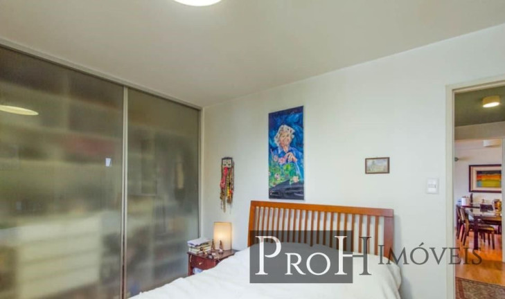 Imagem Apartamento com 3 Quartos à Venda, 120 m² em Ibirapuera - São Paulo