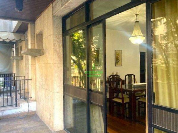 Imagem Apartamento com 4 Quartos à Venda, 288 m² em Ingá - Niterói Imagem Apartamento com 4 Quartos à Venda, 288 m² em Ingá - Niterói