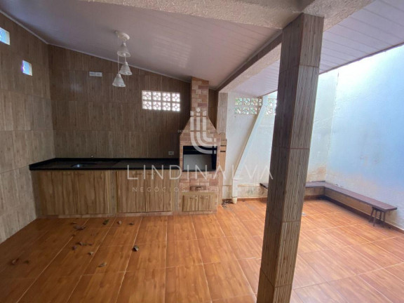 Imagem Casa com 3 Quartos à Venda, 98 m² em Vila Adriana - Foz Do Iguacu Imagem Casa com 3 Quartos à Venda, 98 m² em Vila Adriana - Foz Do Iguacu